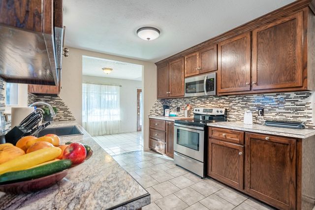 2417 Santa Cruz Lane, Odessa, TX 79763