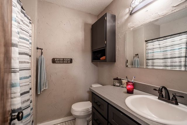 2417 Santa Cruz Lane, Odessa, TX 79763