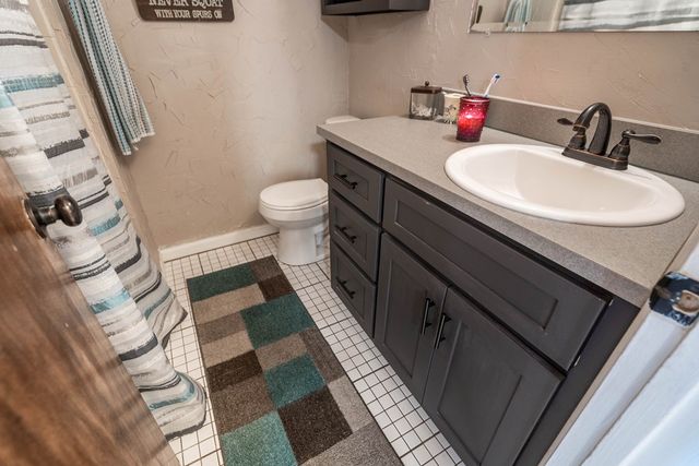 2417 Santa Cruz Lane, Odessa, TX 79763