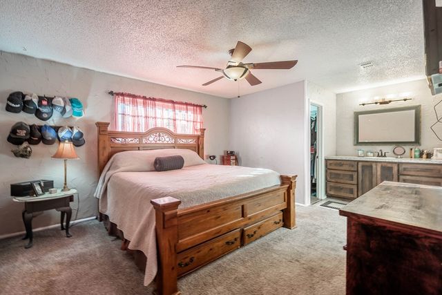 2417 Santa Cruz Lane, Odessa, TX 79763