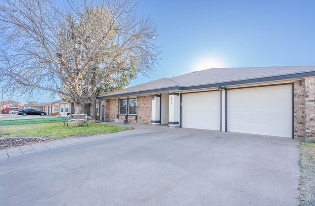 2417 Santa Cruz Lane, Odessa, TX 79763