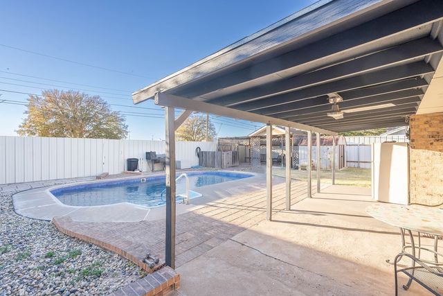 2417 Santa Cruz Lane, Odessa, TX 79763