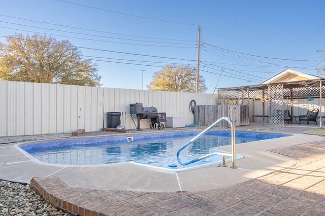 2417 Santa Cruz Lane, Odessa, TX 79763