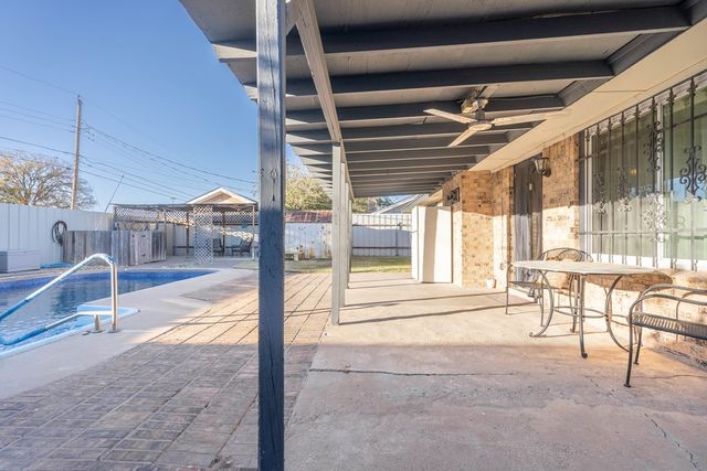 2417 Santa Cruz Lane, Odessa, TX 79763