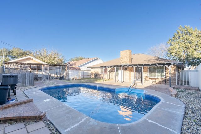 2417 Santa Cruz Lane, Odessa, TX 79763