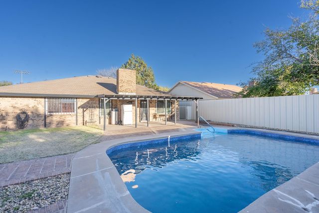 2417 Santa Cruz Lane, Odessa, TX 79763