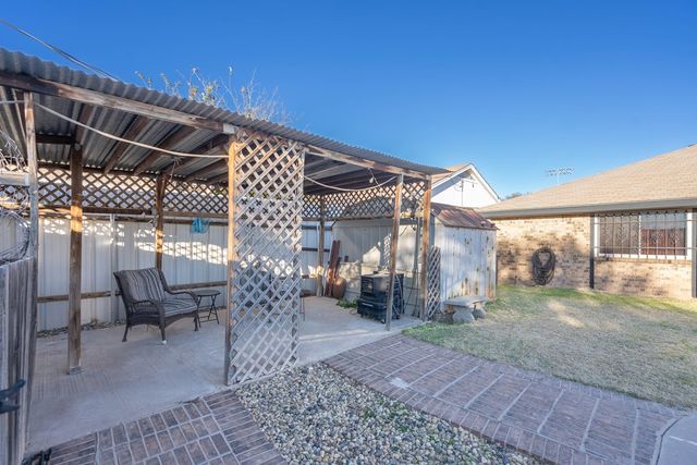 2417 Santa Cruz Lane, Odessa, TX 79763