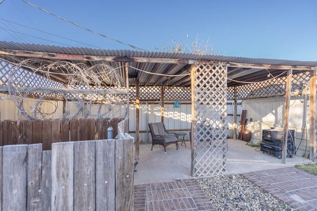 2417 Santa Cruz Lane, Odessa, TX 79763