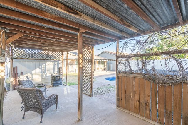 2417 Santa Cruz Lane, Odessa, TX 79763