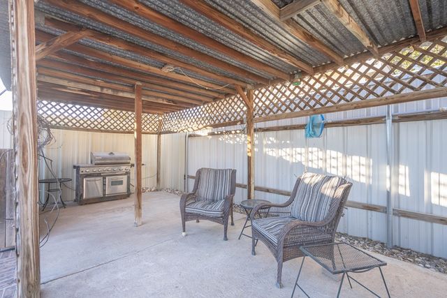 2417 Santa Cruz Lane, Odessa, TX 79763