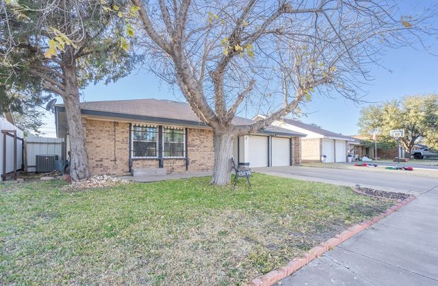 2417 Santa Cruz Lane, Odessa, TX 79763