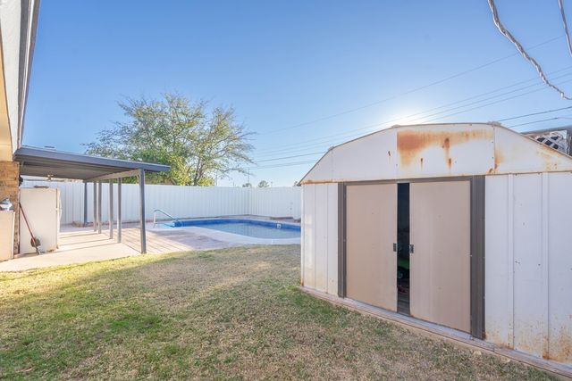 2417 Santa Cruz Lane, Odessa, TX 79763