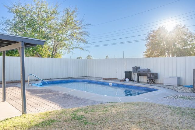 2417 Santa Cruz Lane, Odessa, TX 79763