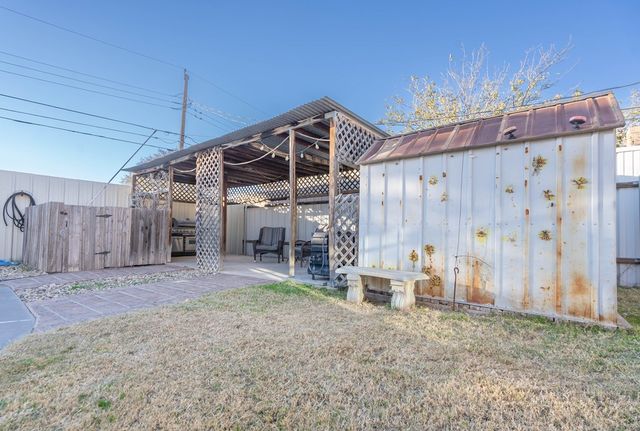2417 Santa Cruz Lane, Odessa, TX 79763