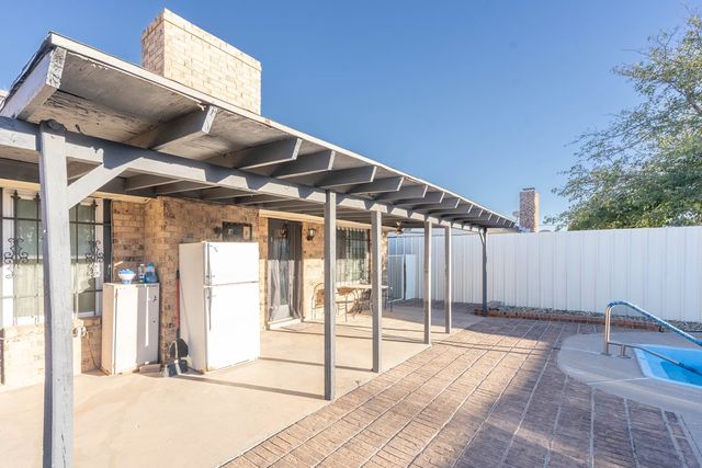 2417 Santa Cruz Lane, Odessa, TX 79763