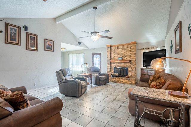 2417 Santa Cruz Lane, Odessa, TX 79763