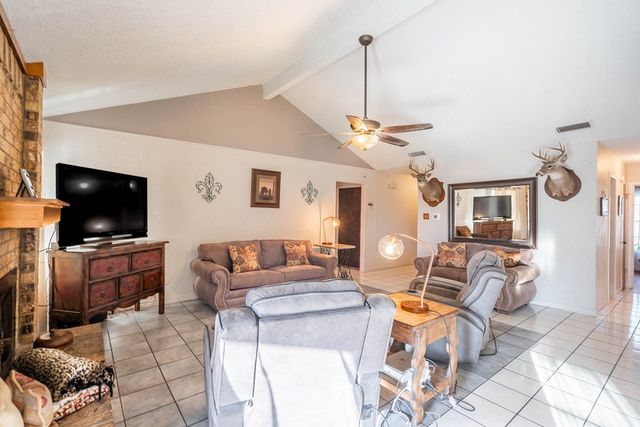 2417 Santa Cruz Lane, Odessa, TX 79763