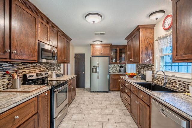 2417 Santa Cruz Lane, Odessa, TX 79763