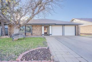 2417 Santa Cruz Lane, Odessa, TX 79763