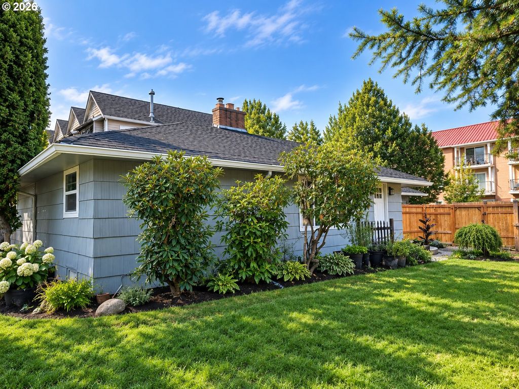 109 Ne 148TH Ave, Portland, OR 97230