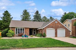 8611 E Otero Place, Centennial, CO 80112