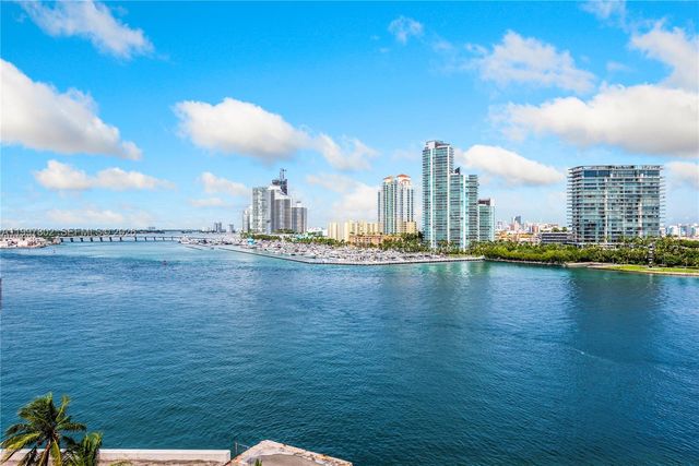 6882 Fisher Island Dr 6882, Miami Beach, FL 33109