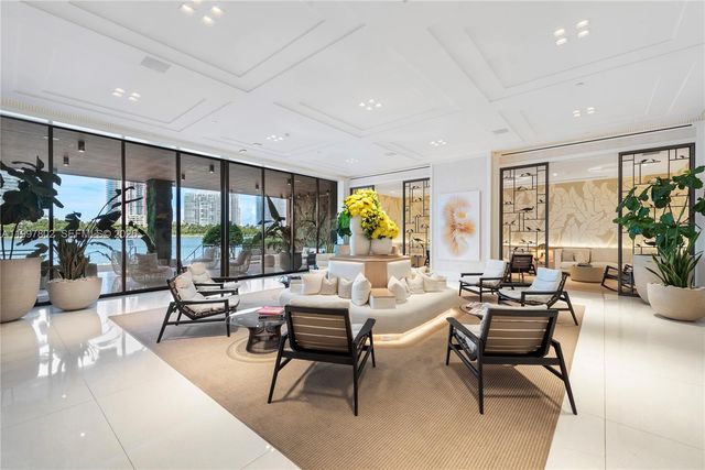 6882 Fisher Island Dr 6882, Miami Beach, FL 33109