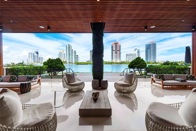 6882 Fisher Island Dr 6882, Miami Beach, FL 33109