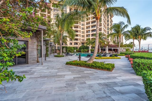 6882 Fisher Island Dr 6882, Miami Beach, FL 33109