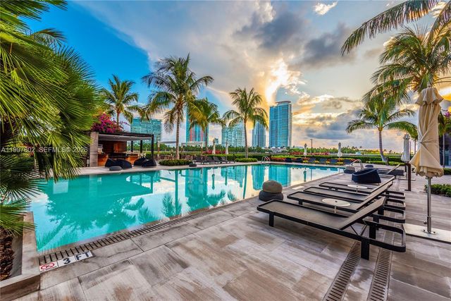 6882 Fisher Island Dr 6882, Miami Beach, FL 33109
