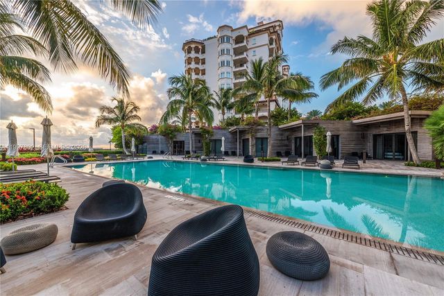 6882 Fisher Island Dr 6882, Miami Beach, FL 33109