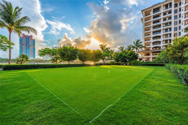 6882 Fisher Island Dr 6882, Miami Beach, FL 33109