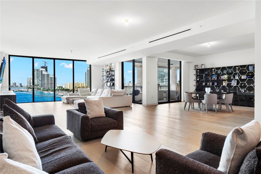 6882 Fisher Island Dr 6882, Miami Beach, FL 33109
