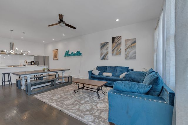 520 Weakley Ave, Nashville, TN 37207