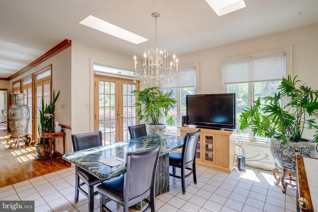 Image 24 of property listing at 30 PINEY MEETINGHOUSE CT, Potomac, MD 20854