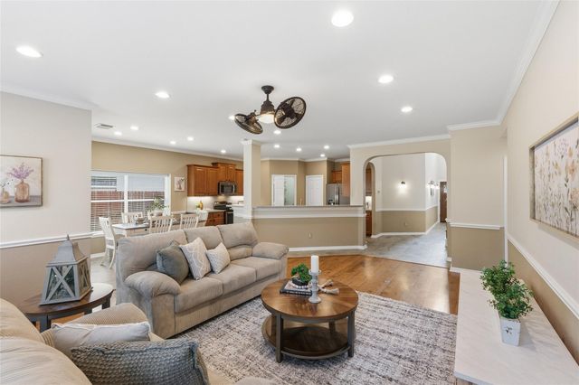 15314 Ledgewood Park Drive, Cypress, TX 77429