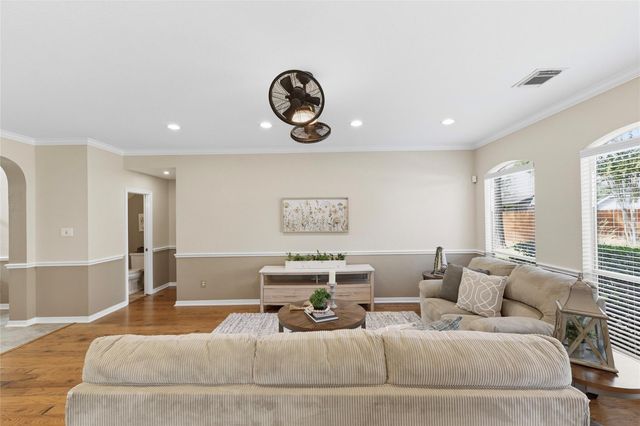 15314 Ledgewood Park Drive, Cypress, TX 77429