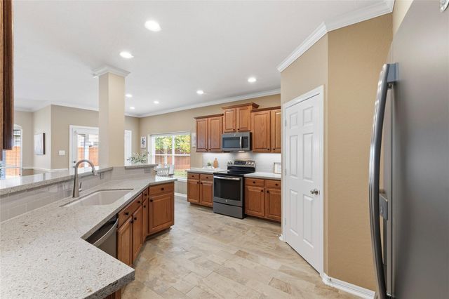 15314 Ledgewood Park Drive, Cypress, TX 77429