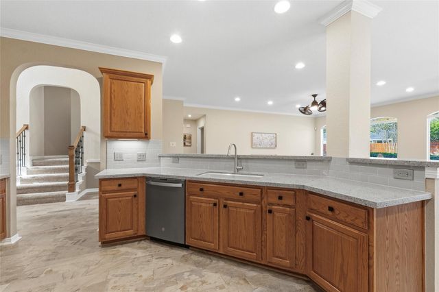 15314 Ledgewood Park Drive, Cypress, TX 77429