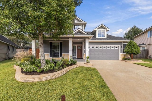 15314 Ledgewood Park Drive, Cypress, TX 77429