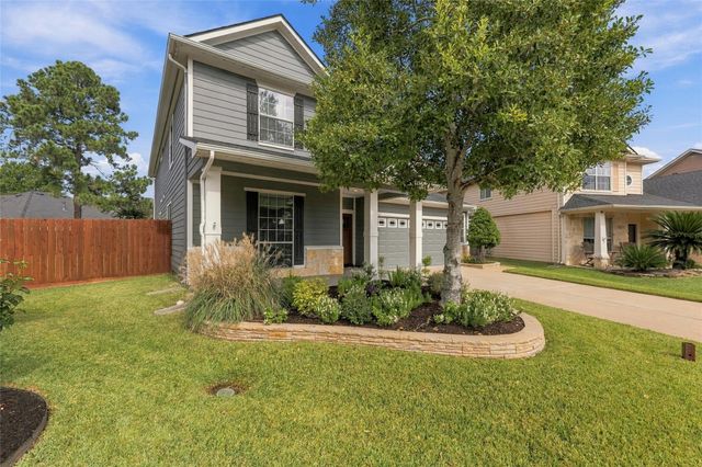 15314 Ledgewood Park Drive, Cypress, TX 77429