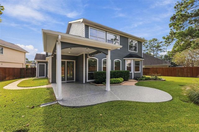 15314 Ledgewood Park Drive, Cypress, TX 77429