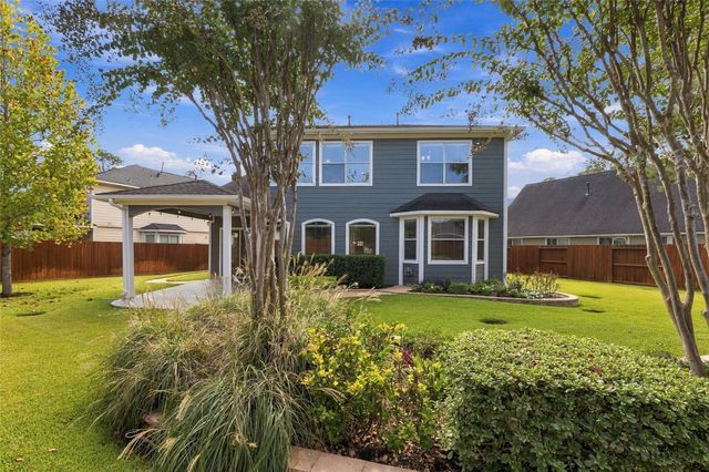 15314 Ledgewood Park Drive, Cypress, TX 77429