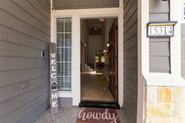 15314 Ledgewood Park Drive, Cypress, TX 77429