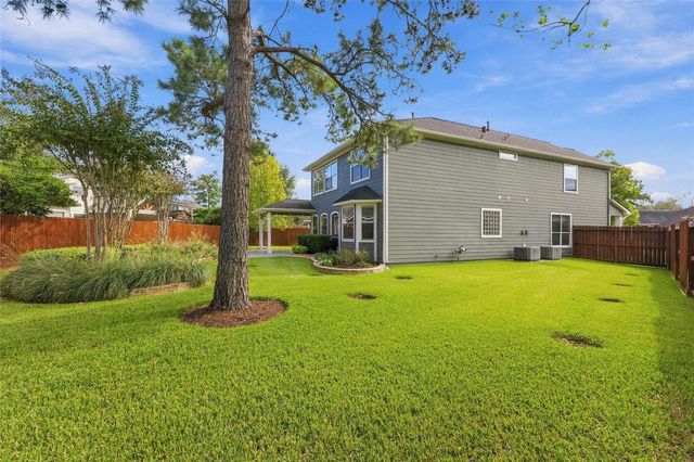 15314 Ledgewood Park Drive, Cypress, TX 77429