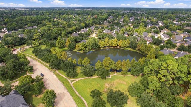 15314 Ledgewood Park Drive, Cypress, TX 77429