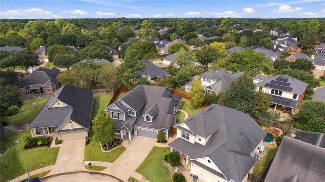 15314 Ledgewood Park Drive, Cypress, TX 77429