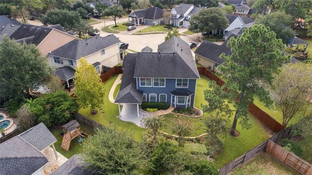 15314 Ledgewood Park Drive, Cypress, TX 77429
