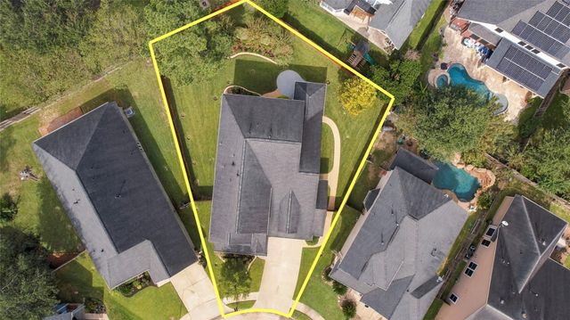 15314 Ledgewood Park Drive, Cypress, TX 77429