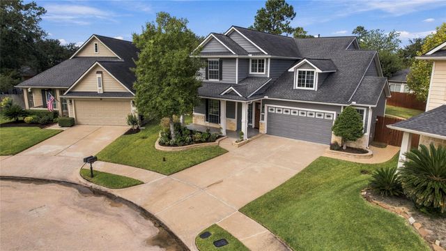 15314 Ledgewood Park Drive, Cypress, TX 77429